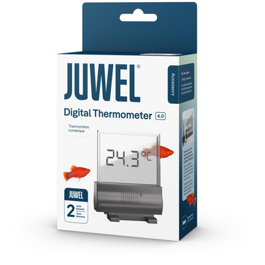 Digital Thermometer 4.0